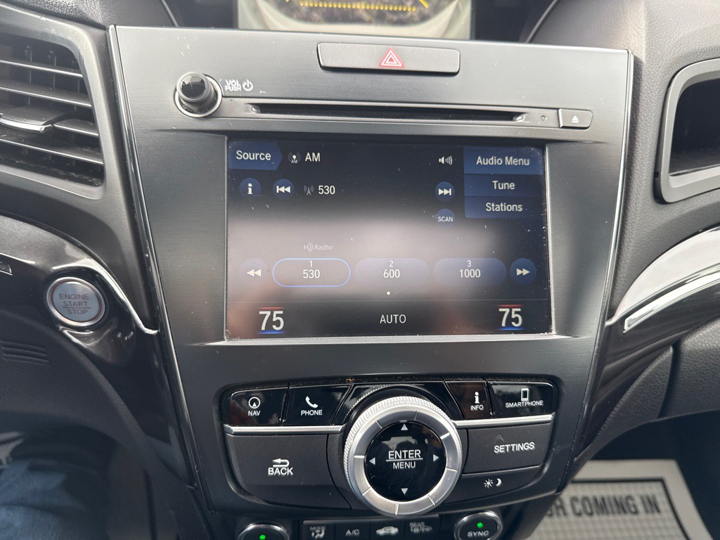 2021 Acura ILX Image 30