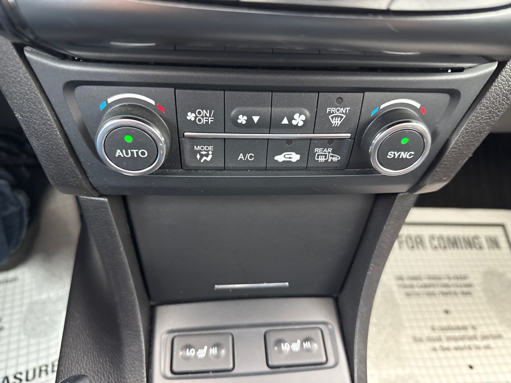 2021 Acura ILX Image 31