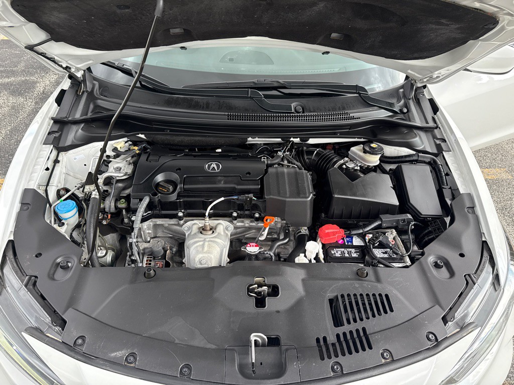 2021 Acura ILX Image 33