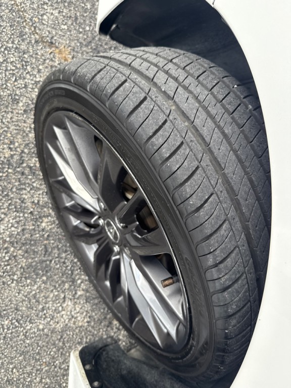 2021 Acura ILX Image 35