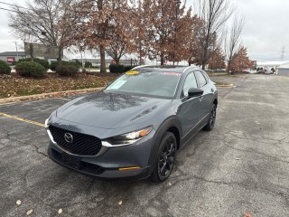 Image for 2023 Mazda CX-3 Preferred ID: 6931323