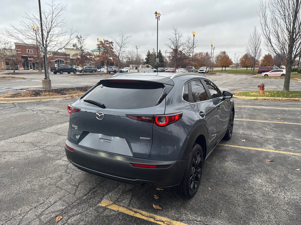 2023 Mazda CX-3 Image 3