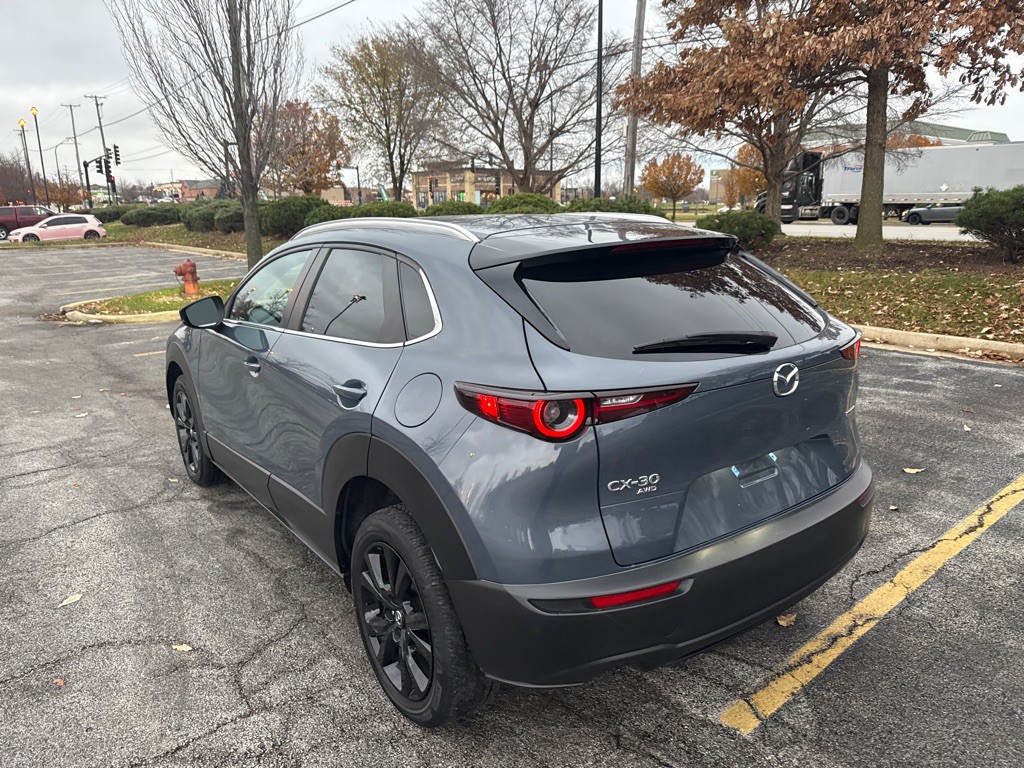 2023 Mazda CX-3 Image 4