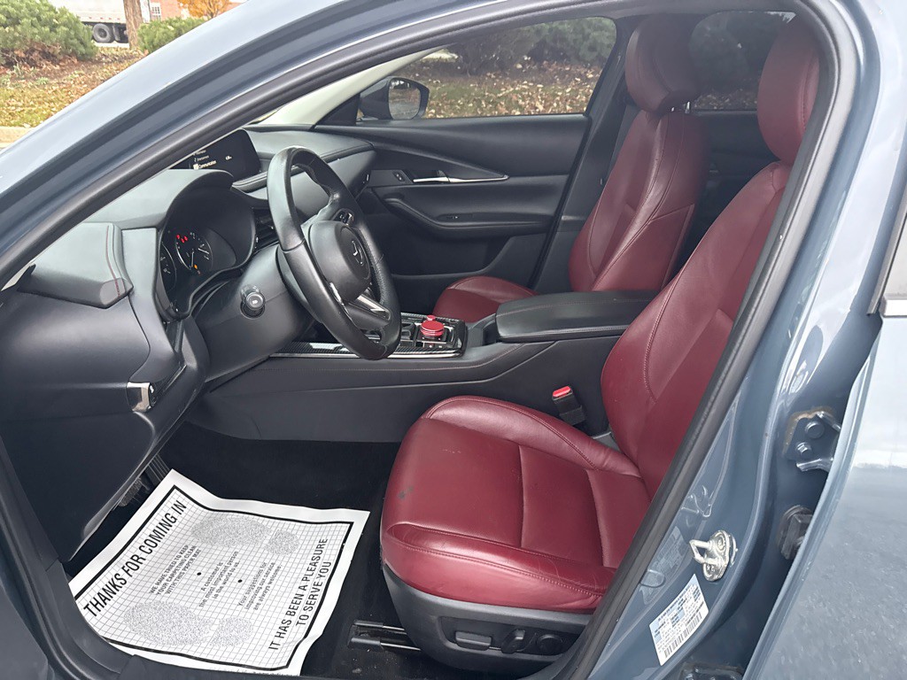 2023 Mazda CX-3 Image 5