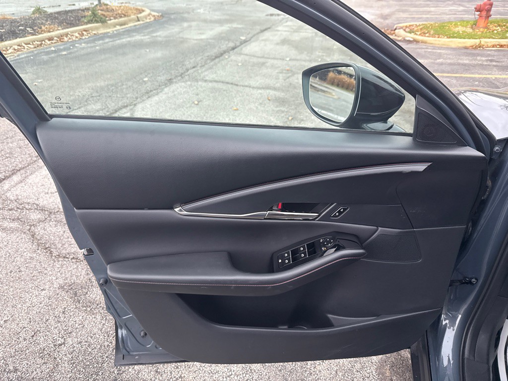 2023 Mazda CX-3 Image 7