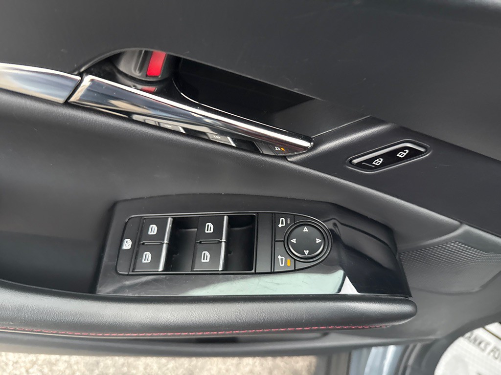 2023 Mazda CX-3 Image 8