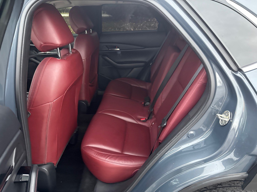 2023 Mazda CX-3 Image 9