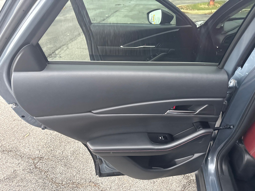 2023 Mazda CX-3 Image 10