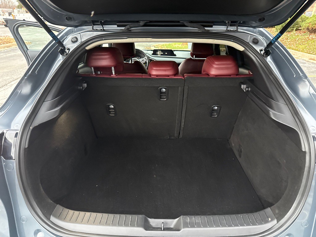 2023 Mazda CX-3 Image 11