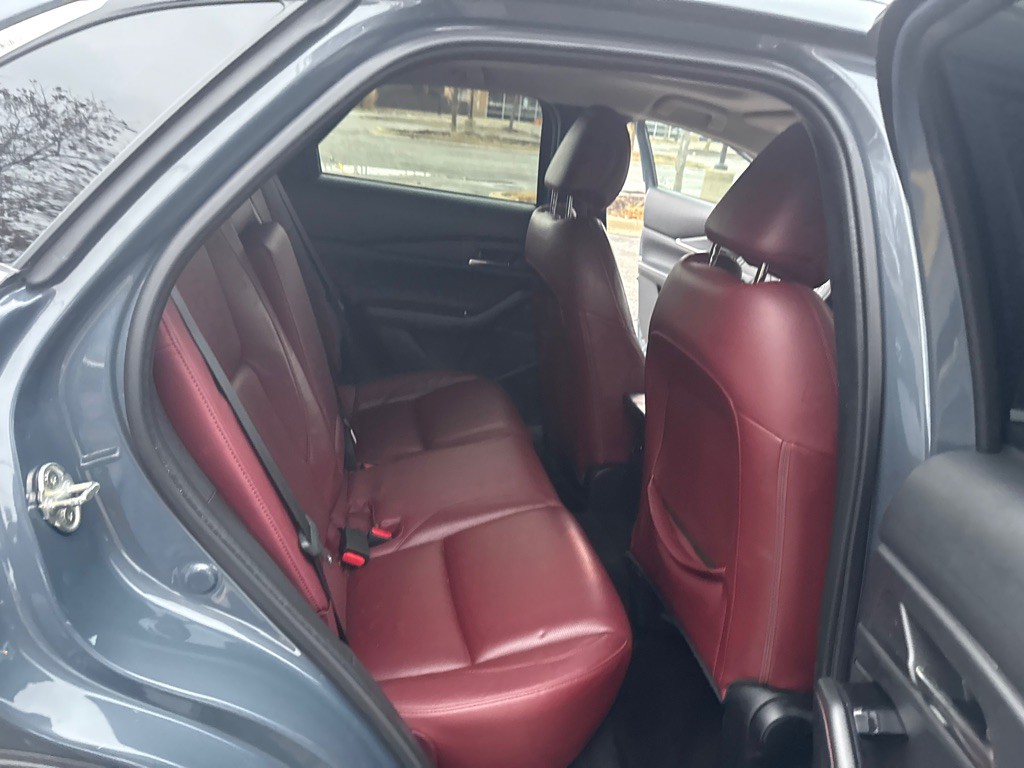2023 Mazda CX-3 Image 12