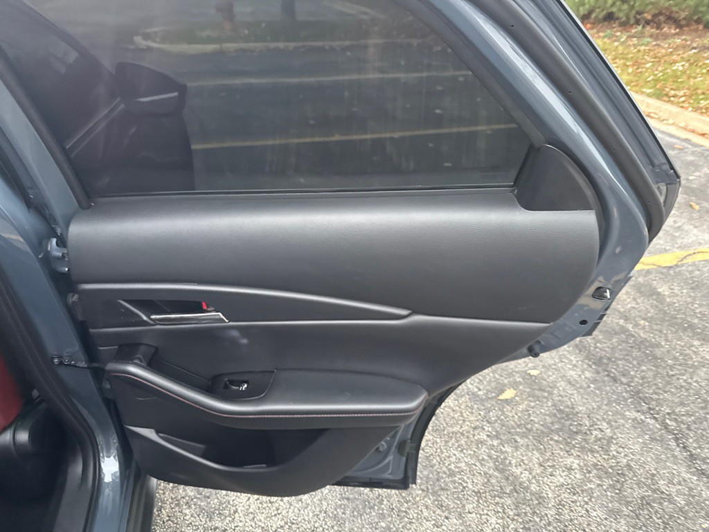 2023 Mazda CX-3 Image 13