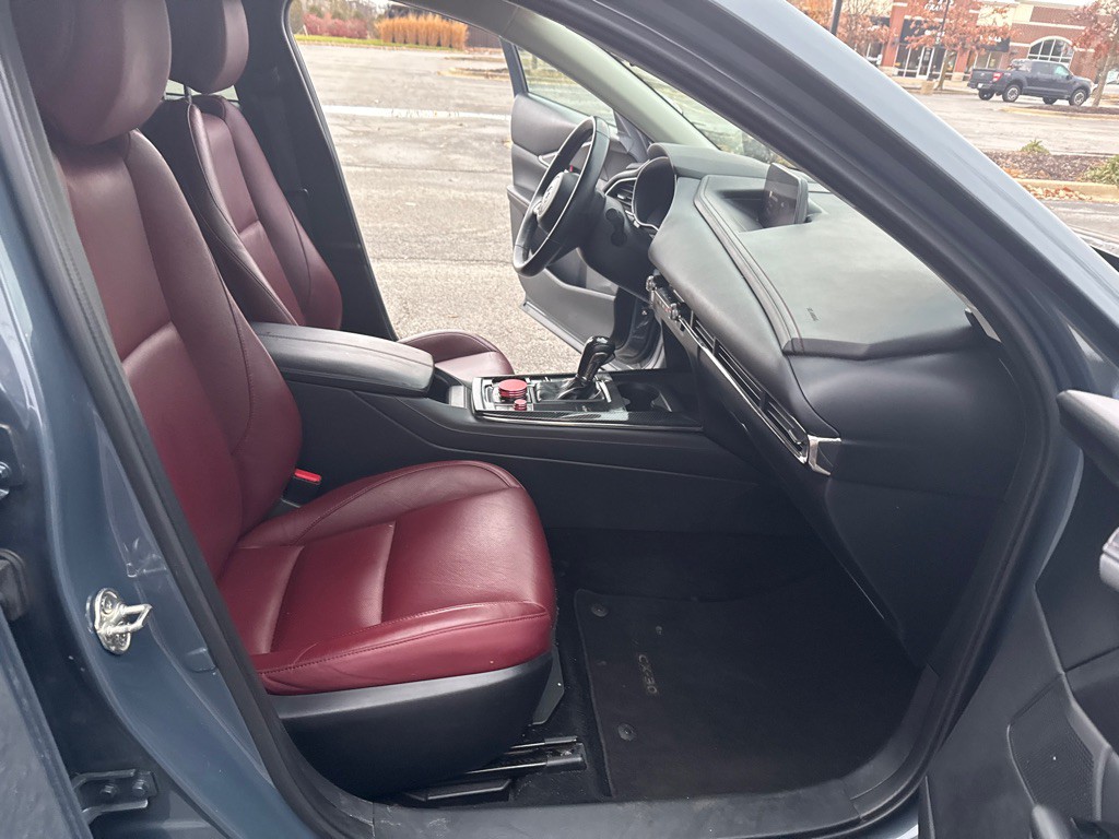 2023 Mazda CX-3 Image 14