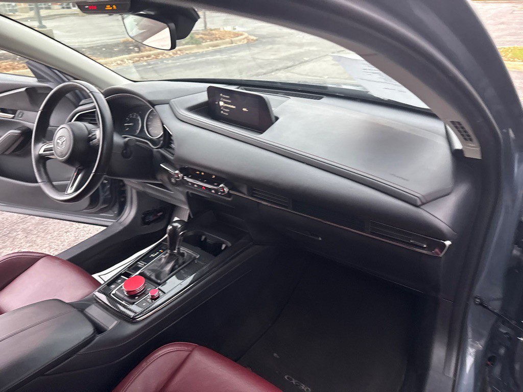 2023 Mazda CX-3 Image 15