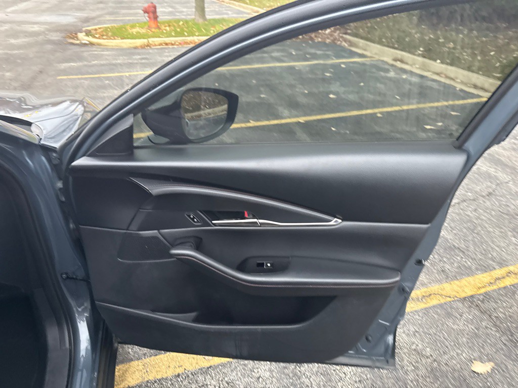 2023 Mazda CX-3 Image 16