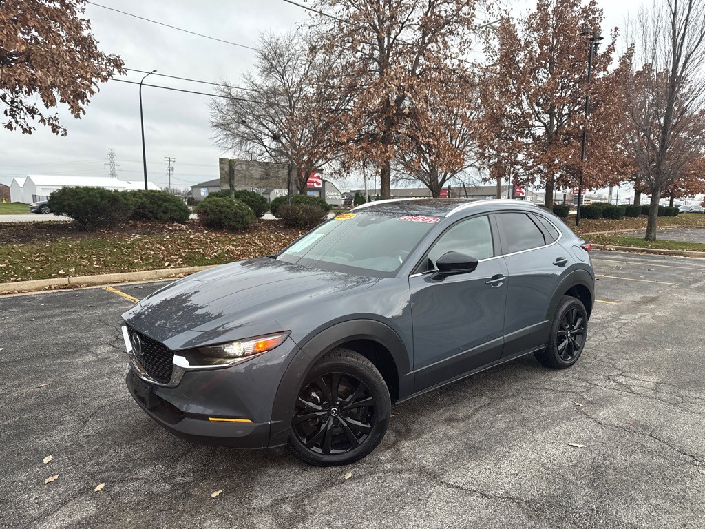 2023 Mazda CX-3 Image 17