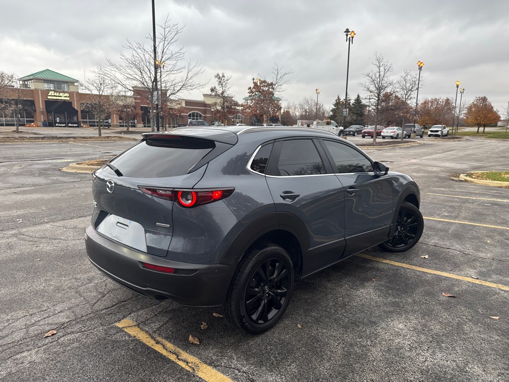 2023 Mazda CX-3 Image 18