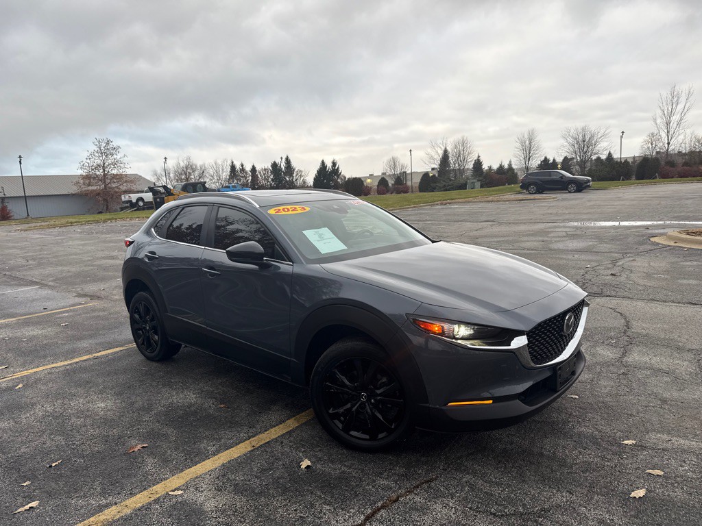 2023 Mazda CX-3 Image 19