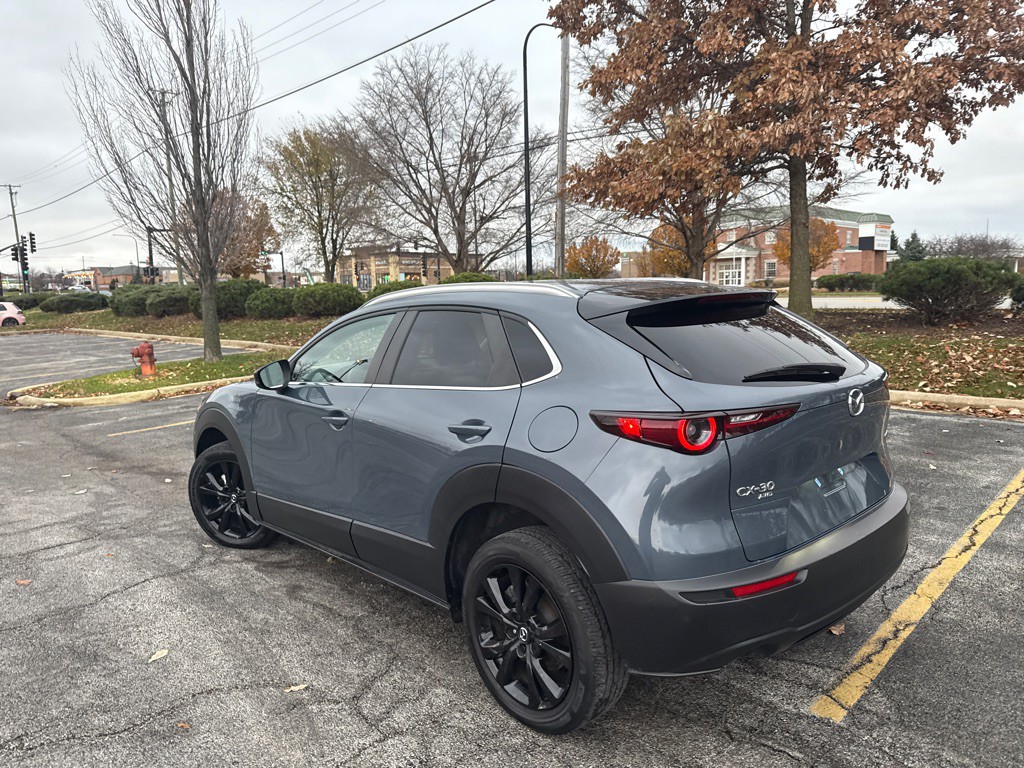 2023 Mazda CX-3 Image 20