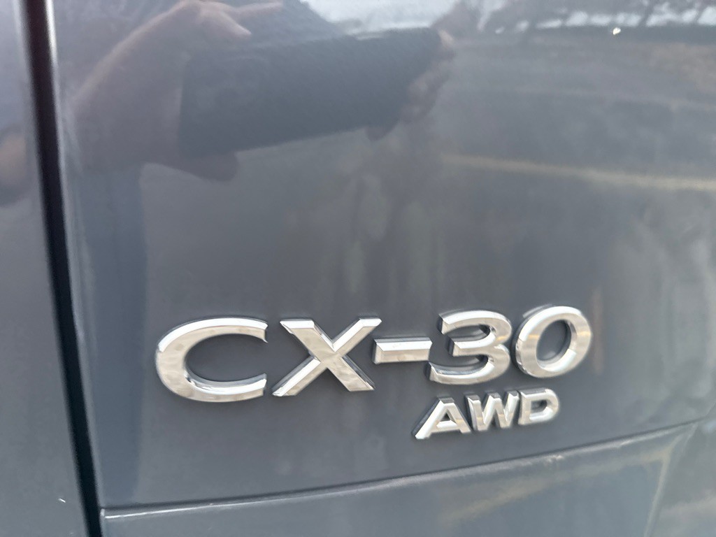 2023 Mazda CX-3 Image 21