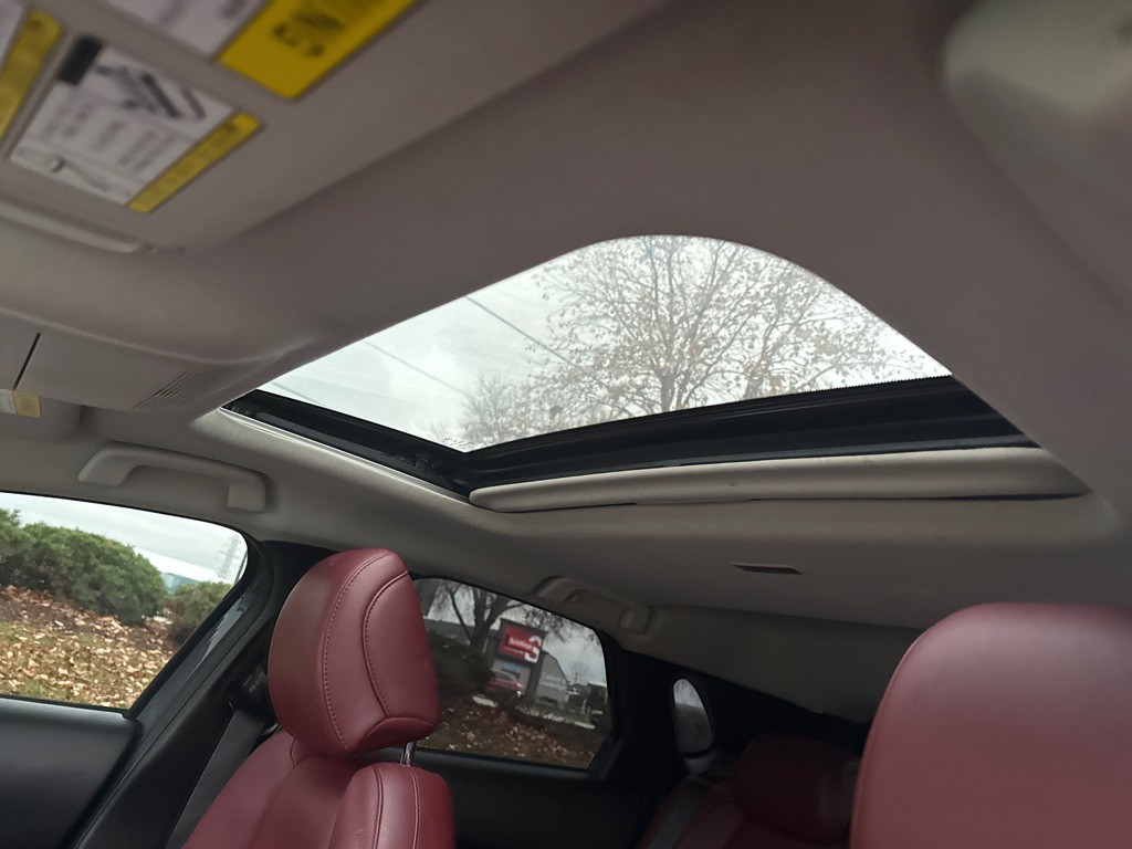 2023 Mazda CX-3 Image 23