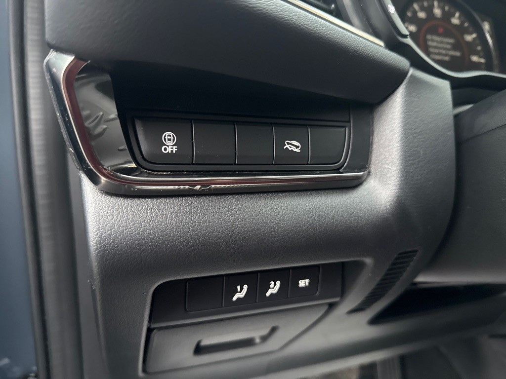 2023 Mazda CX-3 Image 24