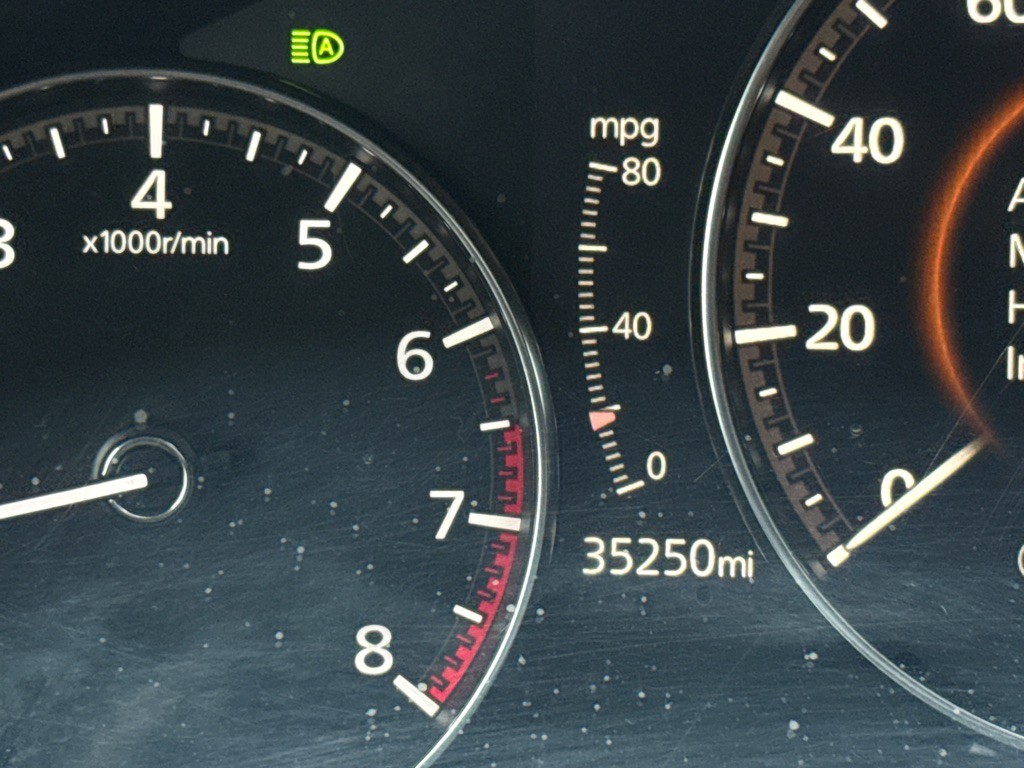 2023 Mazda CX-3 Image 25