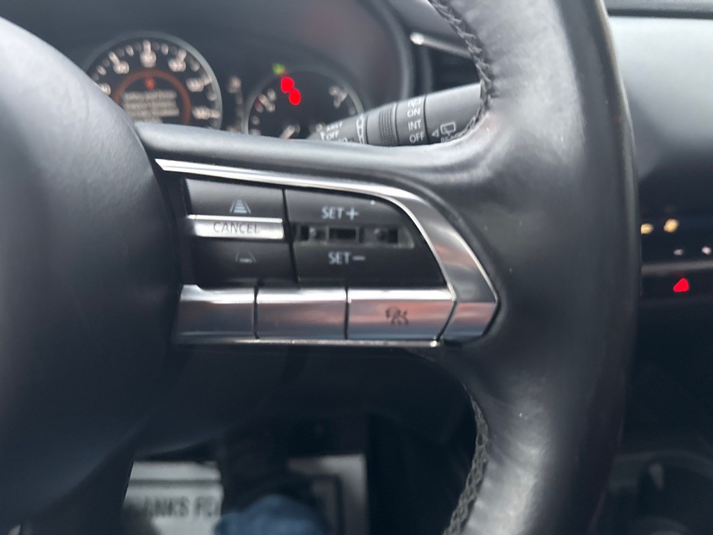 2023 Mazda CX-3 Image 26