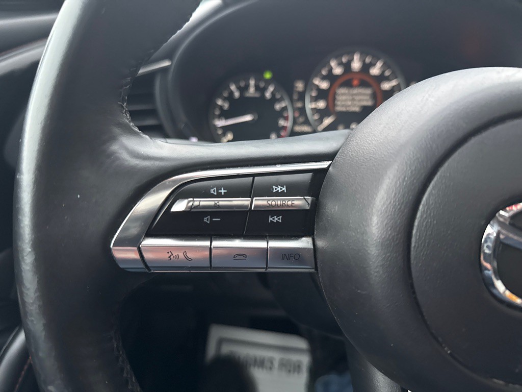 2023 Mazda CX-3 Image 27