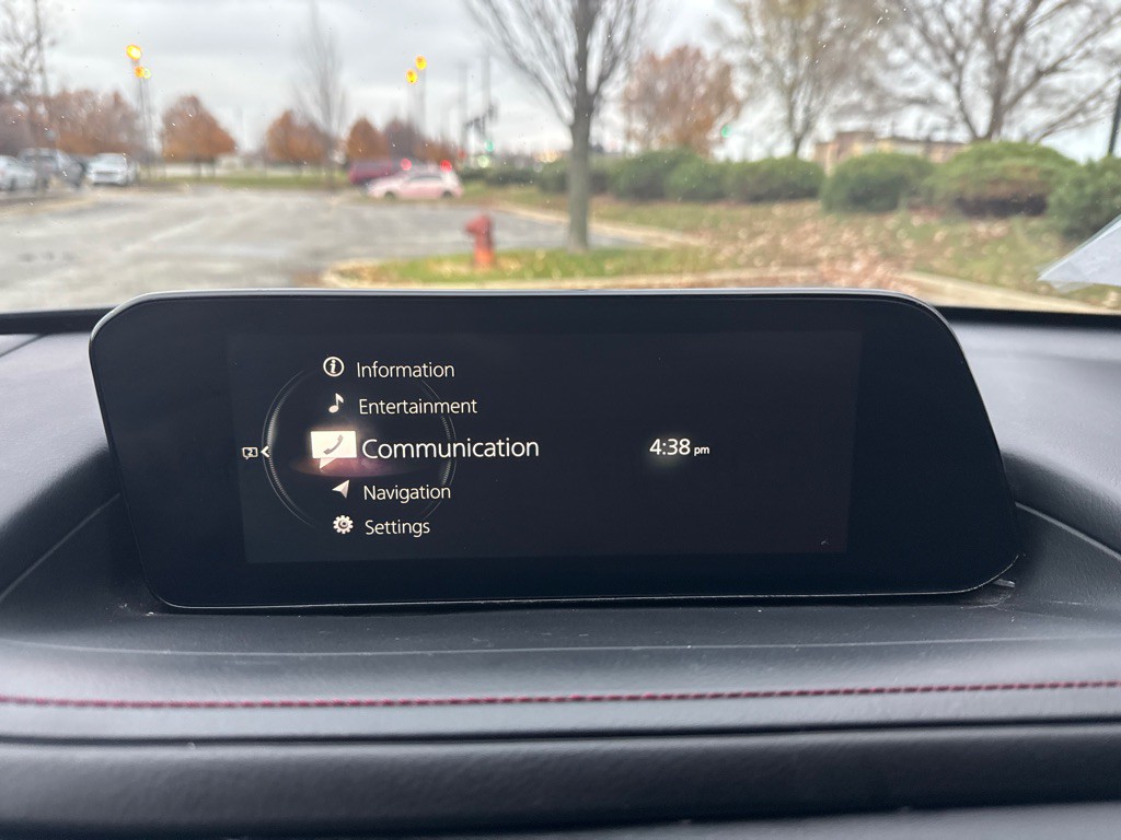 2023 Mazda CX-3 Image 28