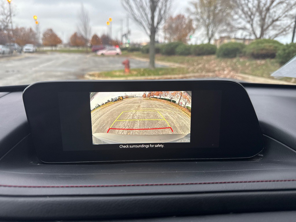 2023 Mazda CX-3 Image 29