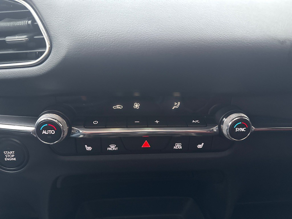 2023 Mazda CX-3 Image 30