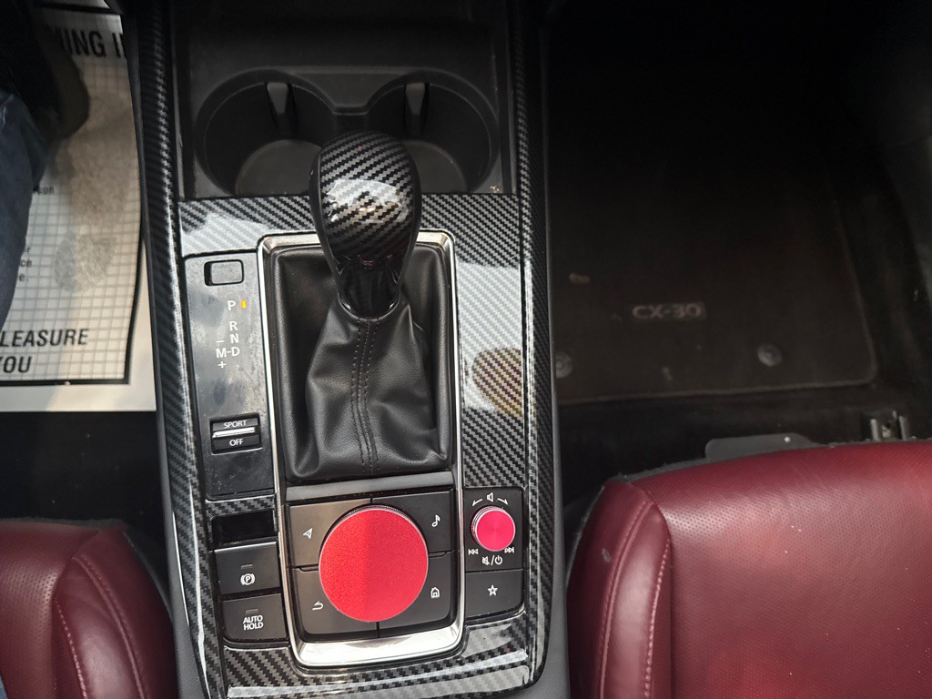 2023 Mazda CX-3 Image 31