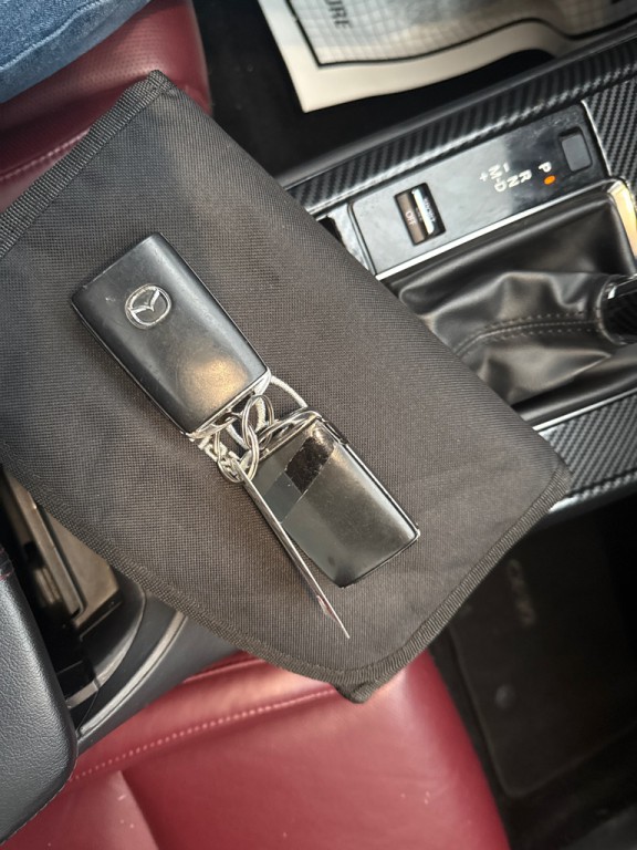 2023 Mazda CX-3 Image 32