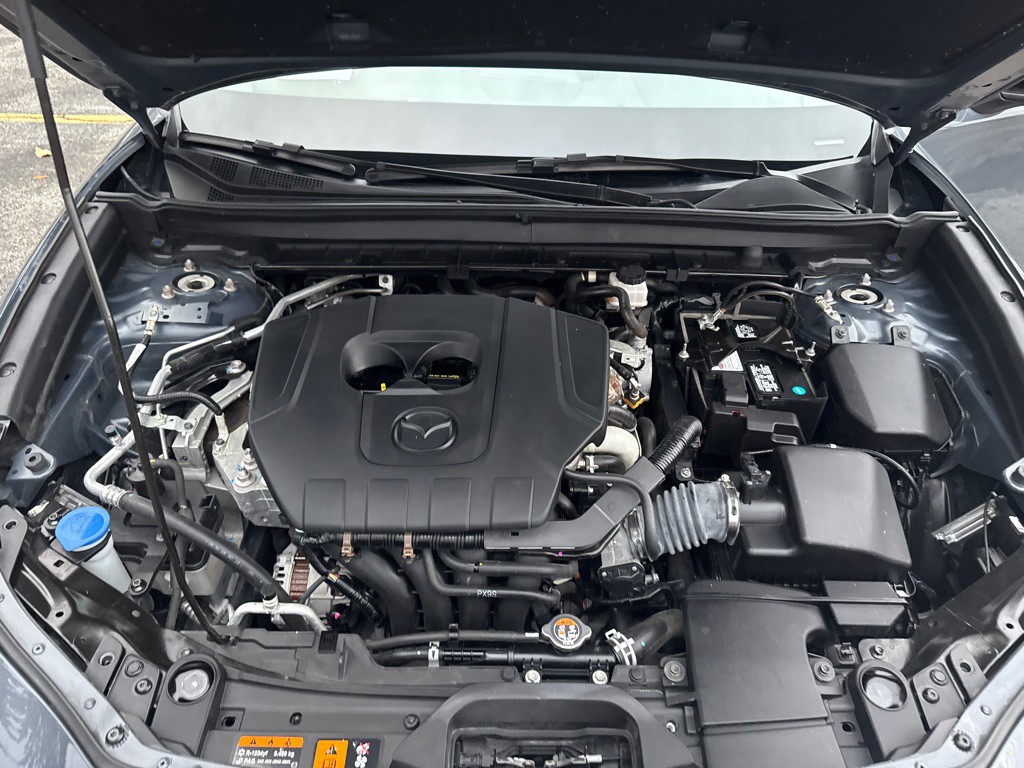 2023 Mazda CX-3 Image 33