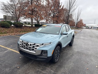 Image for 2024 Hyundai Santa Cruz SEL ID: 6931371