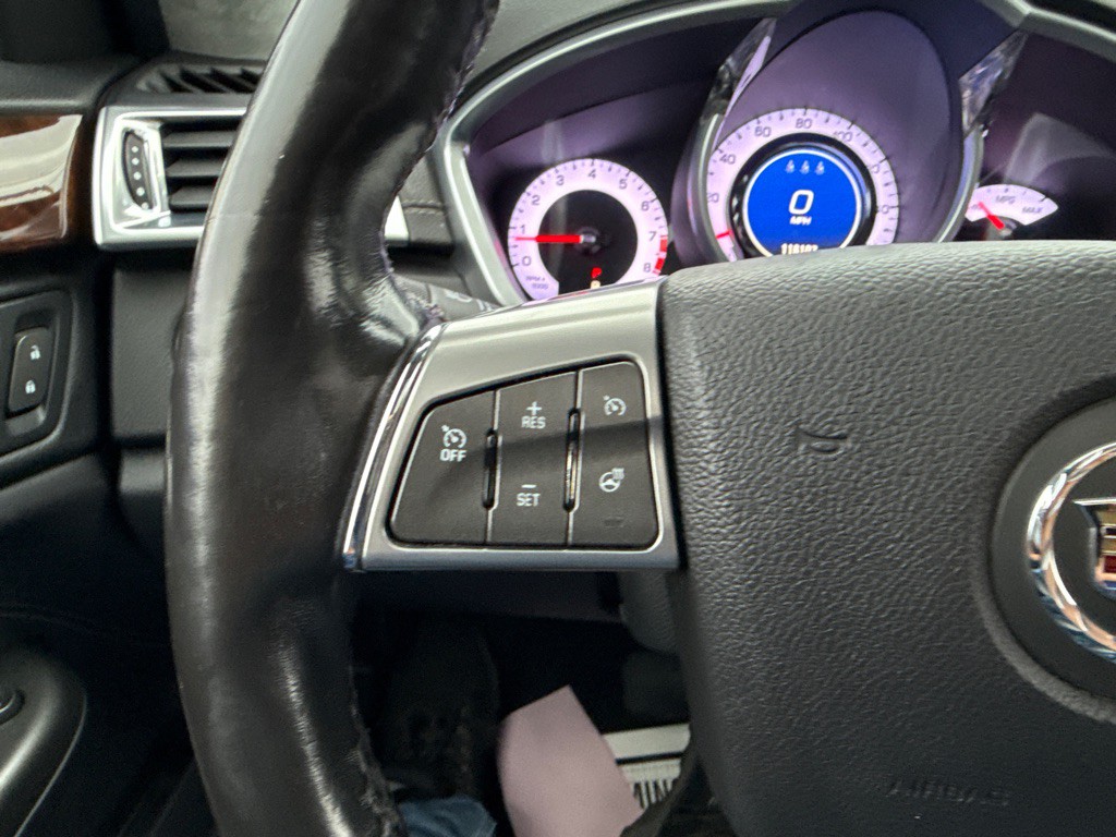 2012 Cadillac SRX Image 23