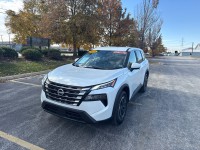 Image for 2025 Nissan Rogue SV ID: 6941053