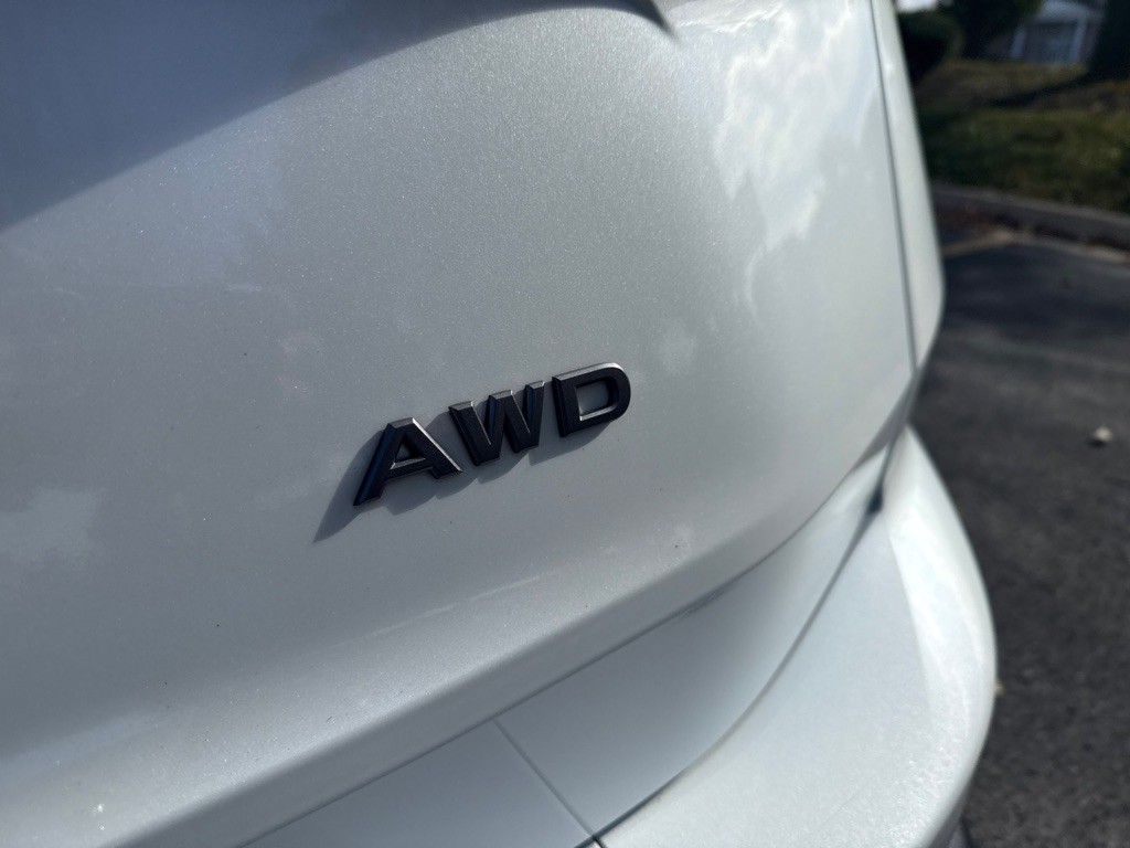 2025 Nissan Rogue Image 23