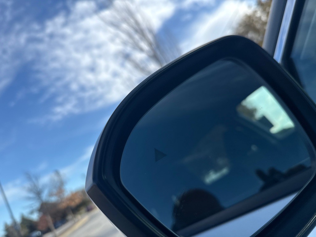 2025 Nissan Rogue Image 24