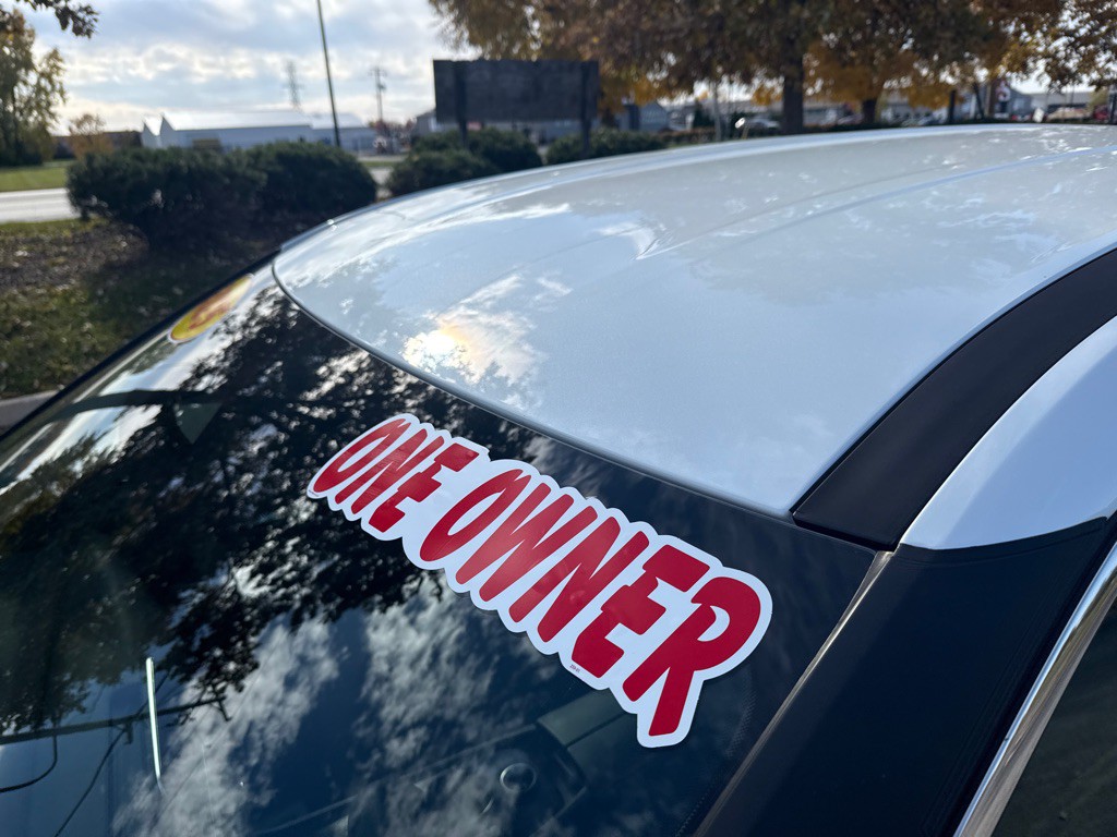 2025 Nissan Rogue Image 25