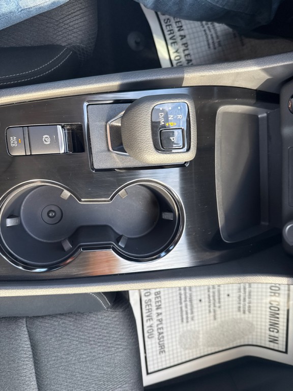 2025 Nissan Rogue Image 33