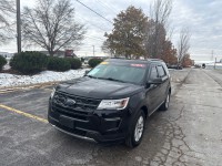 Image for 2018 Ford Explorer XLT ID: 6965731