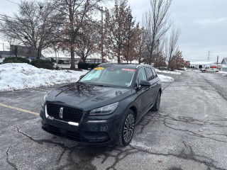 Image for 2021 Lincoln Corsair Reserve ID: 6968684