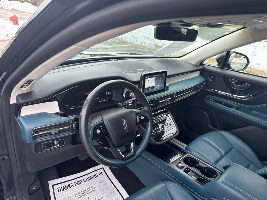 2021 Lincoln Corsair Image 6