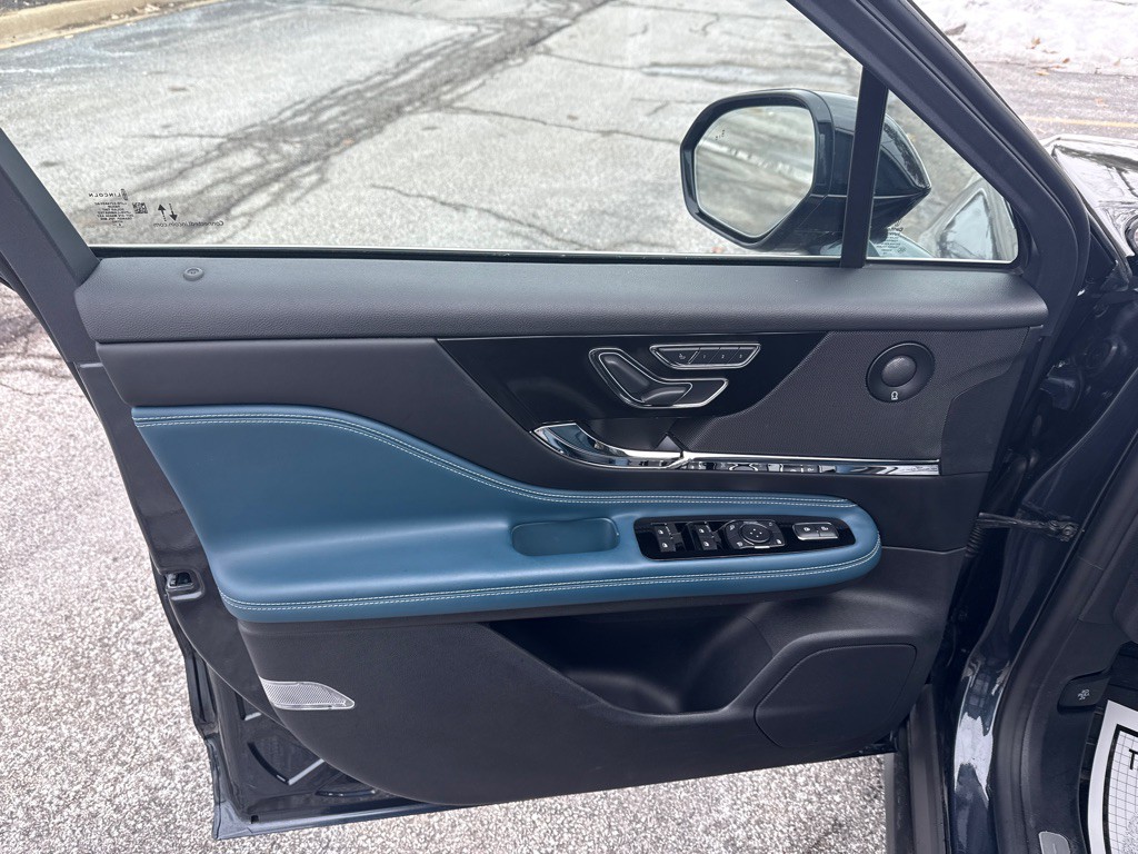 2021 Lincoln Corsair Image 7