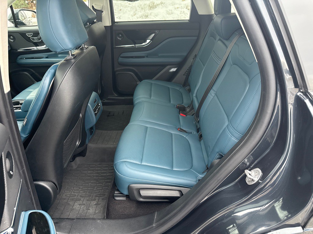 2021 Lincoln Corsair Image 10