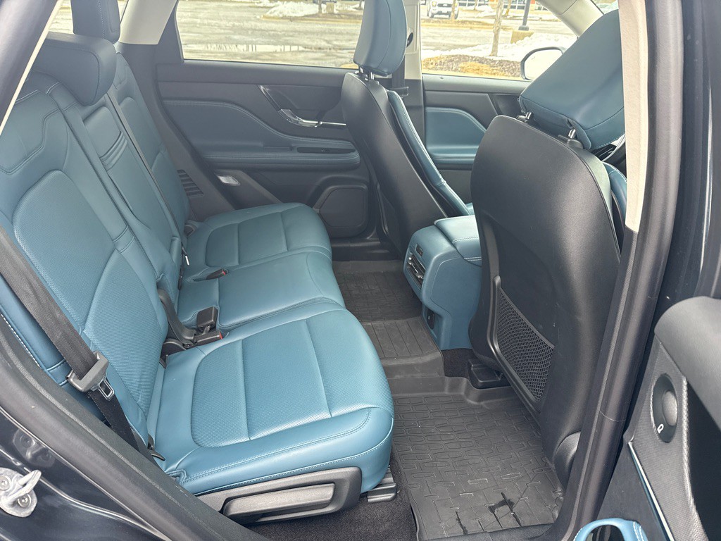 2021 Lincoln Corsair Image 14