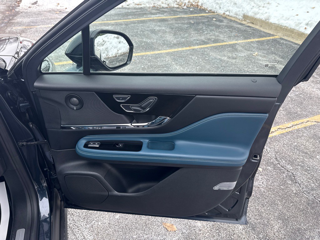 2021 Lincoln Corsair Image 19