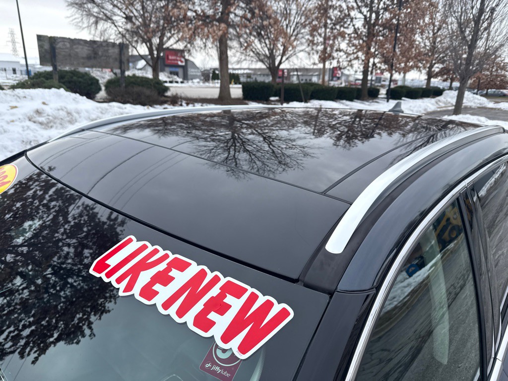 2021 Lincoln Corsair Image 24