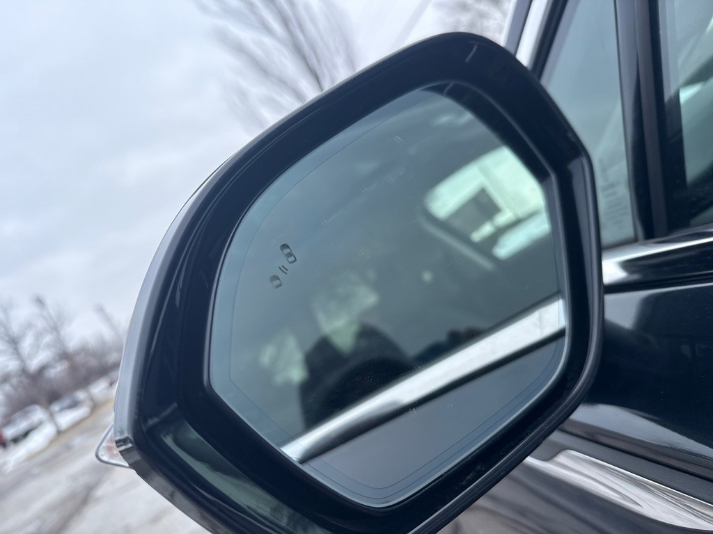 2021 Lincoln Corsair Image 25